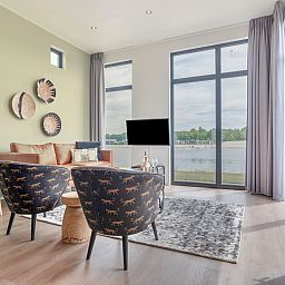 Unterkunft 524258 - Bungalow Twente - Sallandse Heuvelrug | 4-persoons woning | 4L