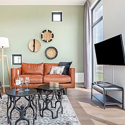 Unterkunft 524258 - Bungalow Twente - Sallandse Heuvelrug | 4-persoons woning | 4L