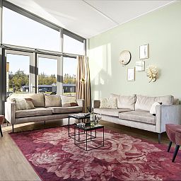 Verblijf 524260 - Bungalow Twente - Sallandse Heuvelrug | 6-persoons woning | 6L