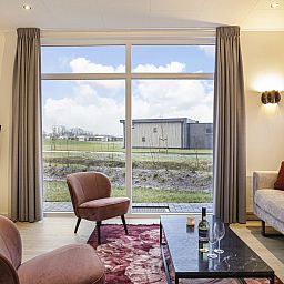 Verblijf 524261 - Bungalow Twente - Sallandse Heuvelrug | 4-5-persoons woning | 4-5CE