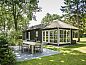 Verblijf 524267 • Chalet Twente • Twents Buitenverblijf 4  • 1 van 10