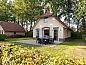Unterkunft 524269 • Bungalow Twente • Twentse Bungalow met Sauna 6  • 1 von 11