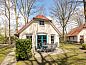 Unterkunft 524269 • Bungalow Twente • Twentse Bungalow met Sauna 6  • 11 von 11
