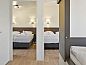 Unterkunft 524276 • Bungalow Twente • Sallandse Heuvelrug | 4-6-persoons woning | 4-6C  • 14 von 18
