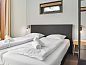 Guest house 524278 • Bungalow Twente • Sallandse Heuvelrug | 8-persoons woning | 8B  • 12 of 20
