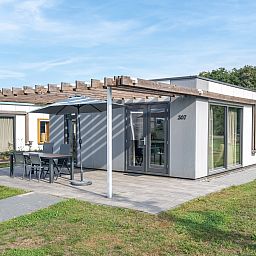Verblijf 524283 - Bungalow Twente - Sallandse Heuvelrug | 4-persoons woning | 4B