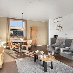 Verblijf 524283 - Bungalow Twente - Sallandse Heuvelrug | 4-persoons woning | 4B