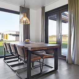 Verblijf 524284 - Bungalow Twente - Sallandse Heuvelrug | 8-persoons woning - Breed toegankelijk