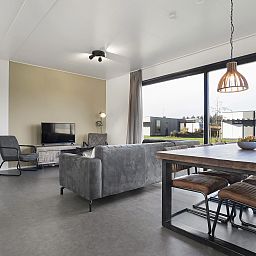 Verblijf 524284 - Bungalow Twente - Sallandse Heuvelrug | 8-persoons woning - Breed toegankelijk