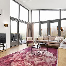 Verblijf 524285 - Bungalow Twente - Sallandse Heuvelrug | 8-persoons woning | 8C