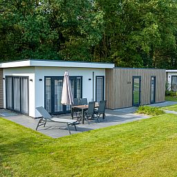 Verblijf 524286 - Bungalow Twente - Sallandse Heuvelrug | 4-persoons woning | 4C