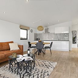 Verblijf 524286 - Bungalow Twente - Sallandse Heuvelrug | 4-persoons woning | 4C