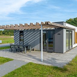 Verblijf 524287 - Bungalow Twente - Sallandse Heuvelrug | 6-persoons woning | 6B