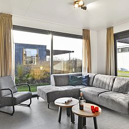 Verblijf 524287 - Bungalow Twente - Sallandse Heuvelrug | 6-persoons woning | 6B