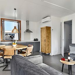 Verblijf 524287 - Bungalow Twente - Sallandse Heuvelrug | 6-persoons woning | 6B