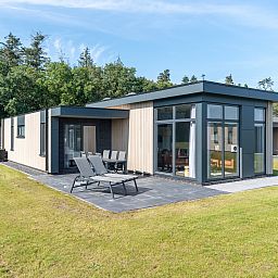 Verblijf 524289 - Bungalow Twente - Sallandse Heuvelrug | 6-persoons woning | 6C