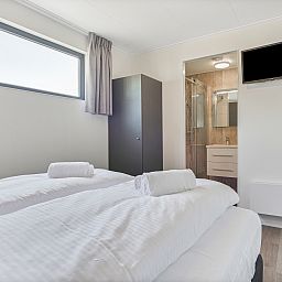 Verblijf 524289 - Bungalow Twente - Sallandse Heuvelrug | 6-persoons woning | 6C