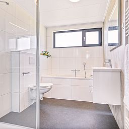 Verblijf 524289 - Bungalow Twente - Sallandse Heuvelrug | 6-persoons woning | 6C