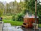 Unterkunft 524627 • Ferienhaus Twente • River Cabin met hottub | 4 personen  • 3 von 26