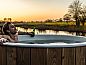 Unterkunft 524627 • Ferienhaus Twente • River Cabin met hottub | 4 personen  • 6 von 26