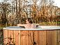 Unterkunft 524627 • Ferienhaus Twente • River Cabin met hottub | 4 personen  • 7 von 26