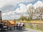 Unterkunft 524627 • Ferienhaus Twente • River Cabin met hottub | 4 personen  • 8 von 26