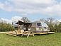 Verblijf 524634 • Tenthuis Twente • Groepsaccommodatie (6x luxe glampingtent) I 28 personen  • 2 van 26