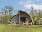 Verblijf 524634 • Tenthuis Twente • Groepsaccommodatie (6x luxe glampingtent) I 28 personen  • 9 van 26