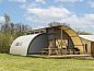 Verblijf 524634 • Tenthuis Twente • Groepsaccommodatie (6x luxe glampingtent) I 28 personen  • 10 van 26