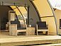 Verblijf 524634 • Tenthuis Twente • Groepsaccommodatie (6x luxe glampingtent) I 28 personen  • 12 van 26