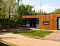 Verblijf 524636 • Vakantiewoning Twente • Happy Oak Lodge met hottub | 4 personen  • 2 van 17