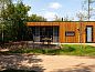 Verblijf 524636 • Vakantiewoning Twente • Happy Oak Lodge met hottub | 4 personen  • 3 van 17