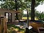Unterkunft 524637 • Zelthaus Twente • Nature lodge met sauna en hottub | 2 personen  • 1 von 22