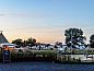 Unterkunft 524649 • Zelthaus Twente • Pop-up glamping: Buurvrouws' Belltentje | 2-4 personen  • 7 von 17