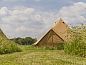 Unterkunft 524649 • Zelthaus Twente • Pop-up glamping: Buurvrouws' Belltentje | 2-4 personen  • 12 von 17
