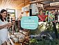 Guest house 524652 • Tent house Twente • Pop-up glamping: Buurvrouws' Belltentje | 2-6 personen  • 8 of 12