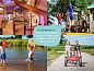 Guest house 524652 • Tent house Twente • Pop-up glamping: Buurvrouws' Belltentje | 2-6 personen  • 12 of 12