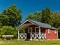 Verblijf 524653 • Vakantiewoning Twente • Scandinavische lodge 