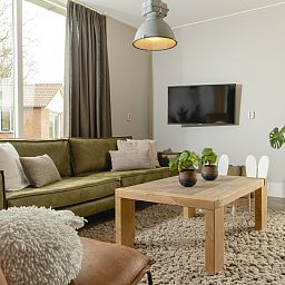 Guest house 524654 - Holiday property Twente - Baby- & kinderbungalow