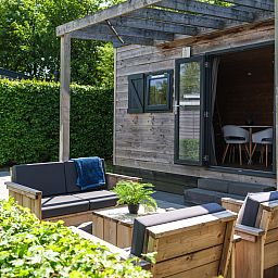 Guest house 524655 - Holiday property Twente - Tiny House