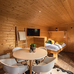 Guest house 524655 - Holiday property Twente - Tiny House