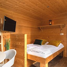 Guest house 524655 - Holiday property Twente - Tiny House