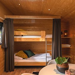 Guest house 524655 - Holiday property Twente - Tiny House