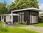 Guest house 524656 • Holiday property Twente • Cosy Cabin 