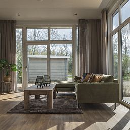 Guest house 524656 - Holiday property Twente - Cosy Cabin