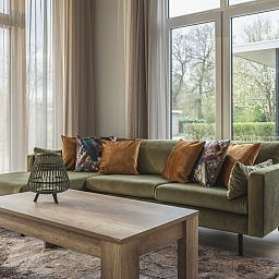 Guest house 524656 - Holiday property Twente - Cosy Cabin