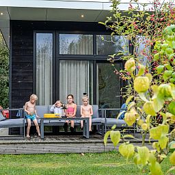 Unterkunft 524657 - Ferienhaus Twente - River Cabin