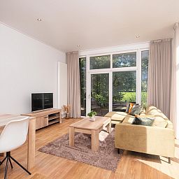 Unterkunft 524657 - Ferienhaus Twente - River Cabin