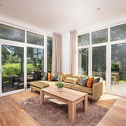 Unterkunft 524657 - Ferienhaus Twente - River Cabin