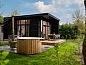 Unterkunft 524659 • Ferienhaus Twente • Wellness Boutique 